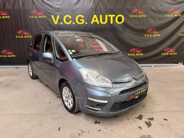 CITROEN C4 PICASSO 1.6 HDI 110 Business 