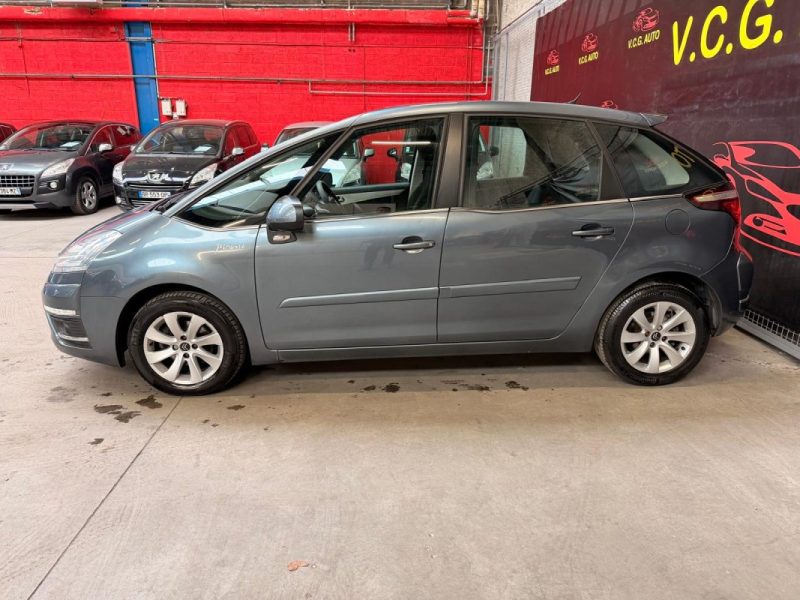 CITROEN C4 PICASSO 1.6 HDI 110 Business 