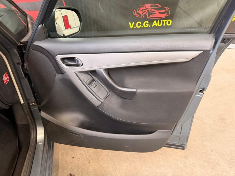 CITROEN C4 PICASSO 1.6 HDI 110 Business 