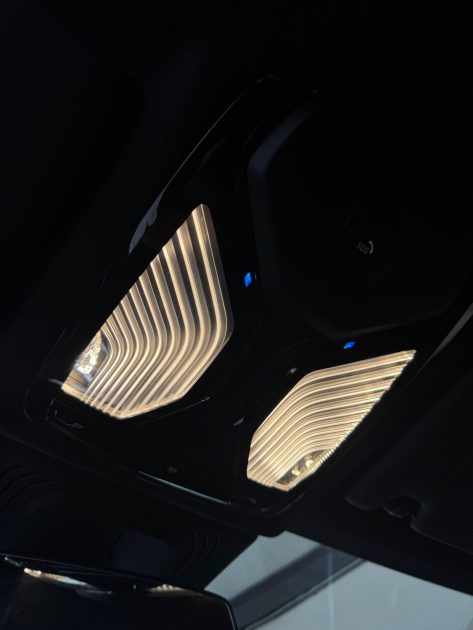 BMW 330e Pack M - Hybride Rechargeable - 114.000 km - Gris minéral - CT ok - Garantie 1an