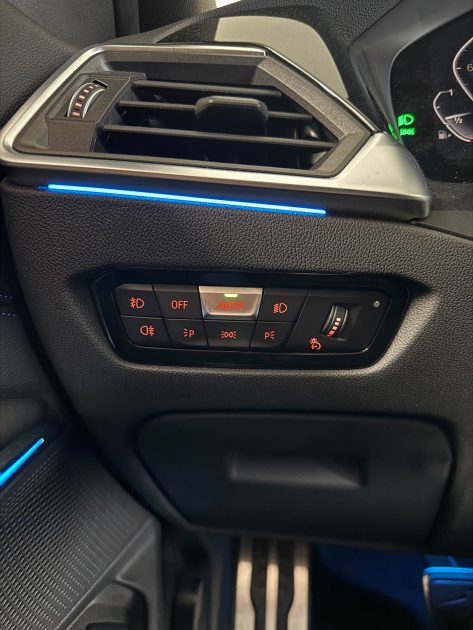 BMW 330e Pack M - Hybride Rechargeable - 114.000 km - Gris minéral - CT ok - Garantie 1an