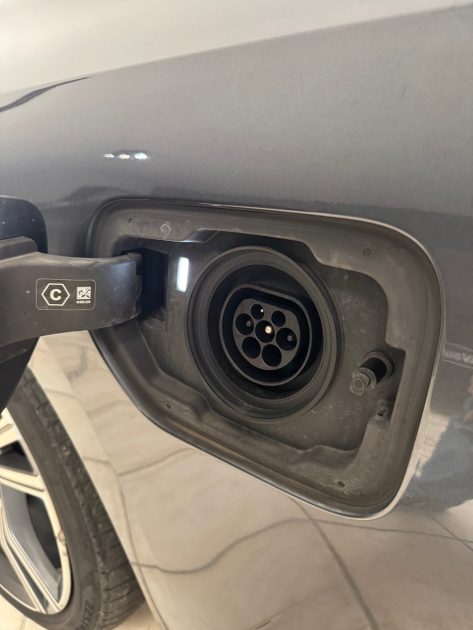 BMW 330e Pack M - Hybride Rechargeable - 114.000 km - Gris minéral - CT ok - Garantie 1an