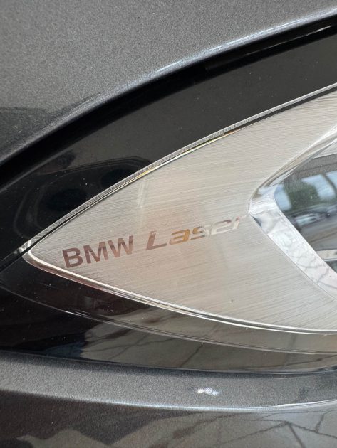 BMW 330e Pack M - Hybride Rechargeable - 114.000 km - Gris minéral - CT ok - Garantie 1an