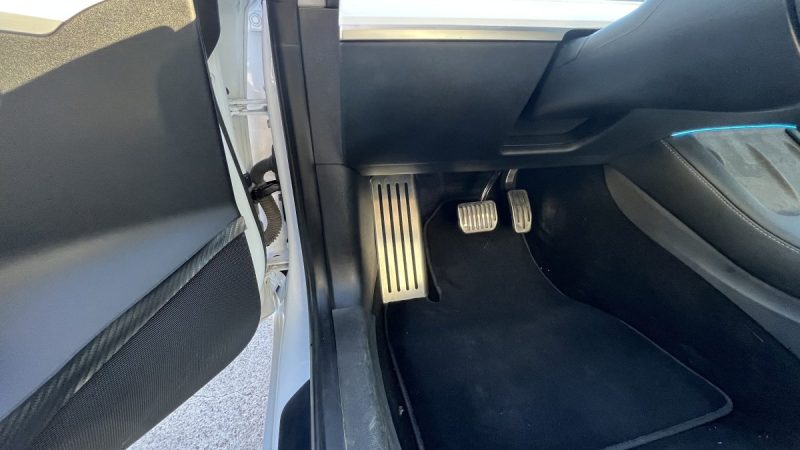 TESLA MODEL 3 STANDARD RWD PLUS TVA récupérable 2022