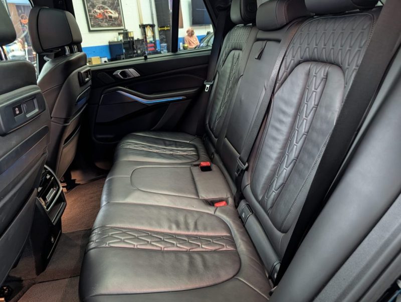 BMW X5 xDrive45e 394ch Pack M Sport