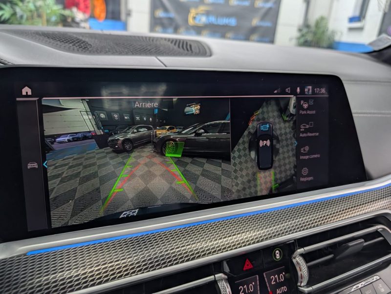 BMW X5 xDrive45e 394ch Pack M Sport