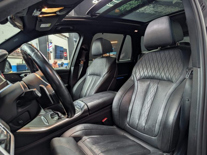 BMW X5 xDrive45e 394ch Pack M Sport