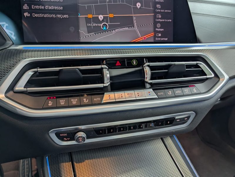 BMW X5 xDrive45e 394ch Pack M Sport