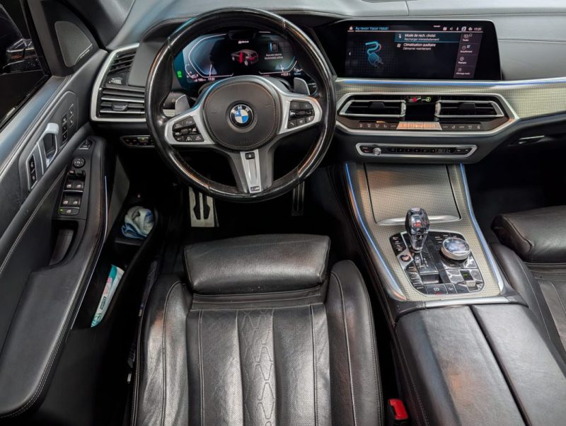 BMW X5 xDrive45e 394ch Pack M Sport