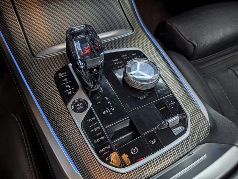 BMW X5 xDrive45e 394ch Pack M Sport