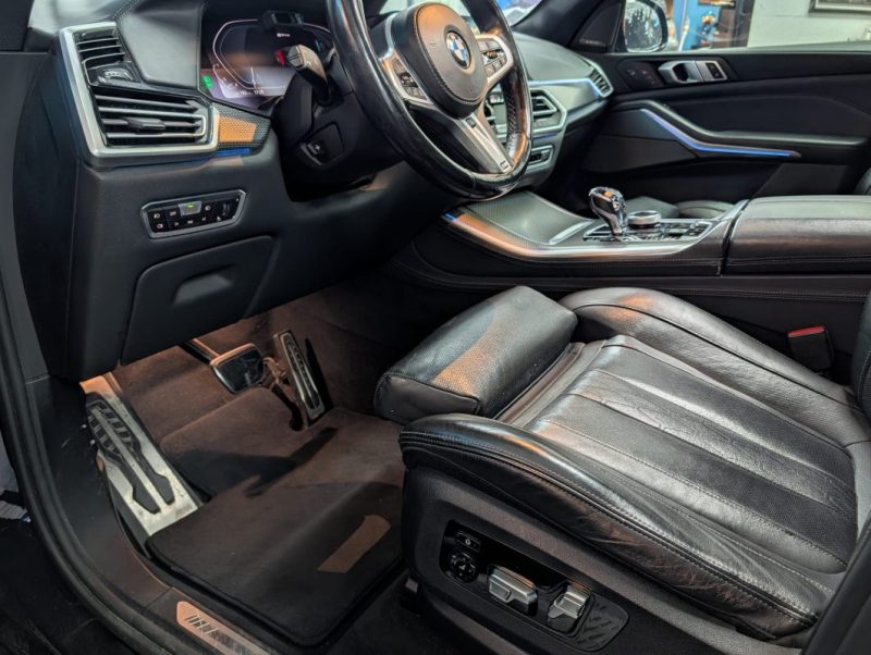 BMW X5 xDrive45e 394ch Pack M Sport