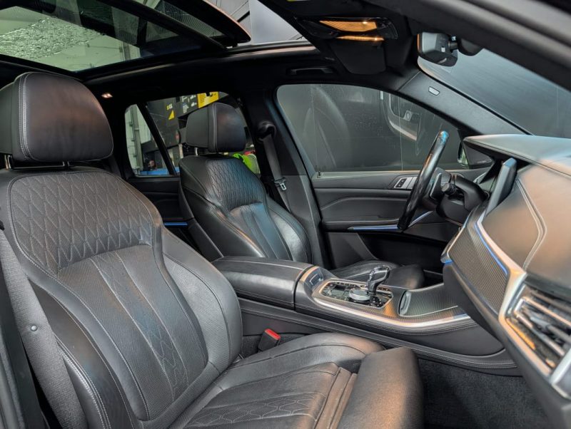 BMW X5 xDrive45e 394ch Pack M Sport