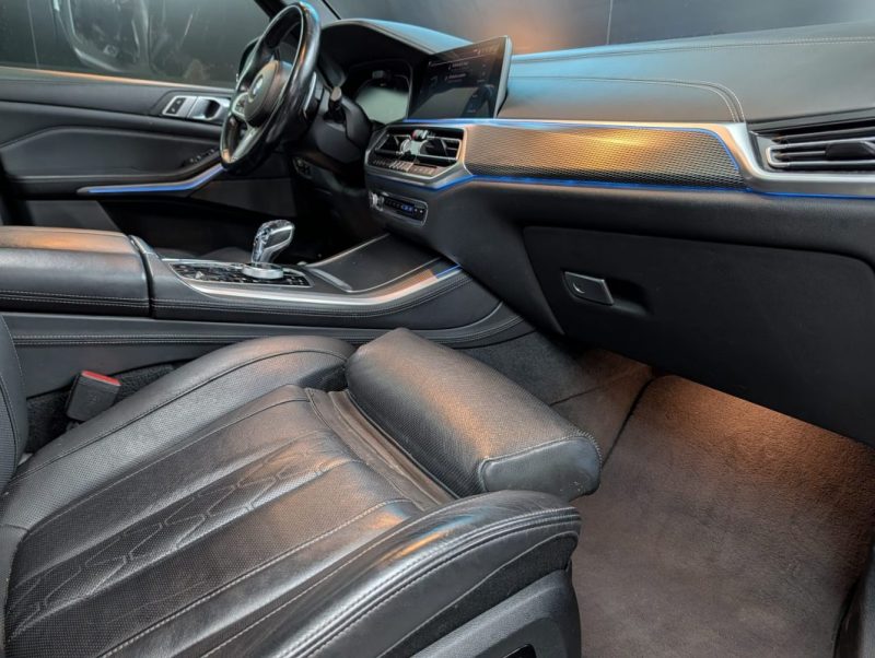 BMW X5 xDrive45e 394ch Pack M Sport