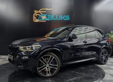 BMW X5 xDrive45e 394ch Pack M Sport