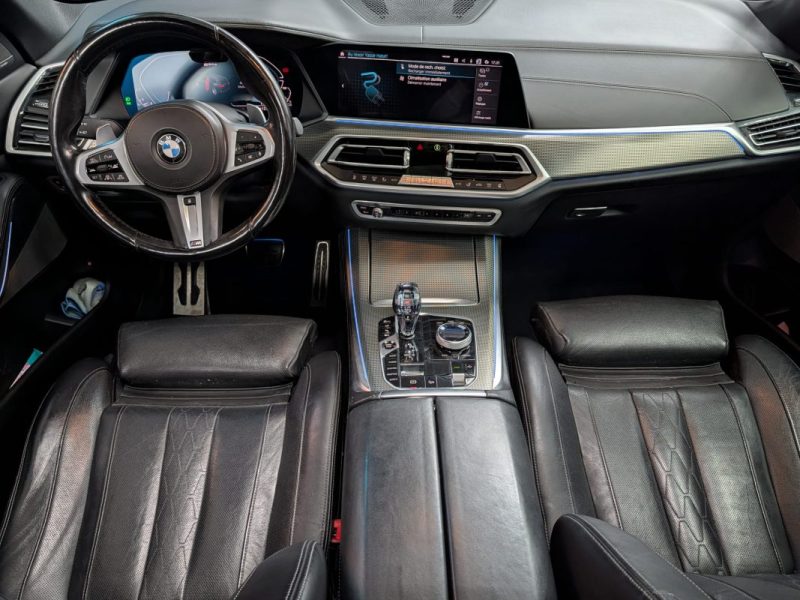 BMW X5 xDrive45e 394ch Pack M Sport