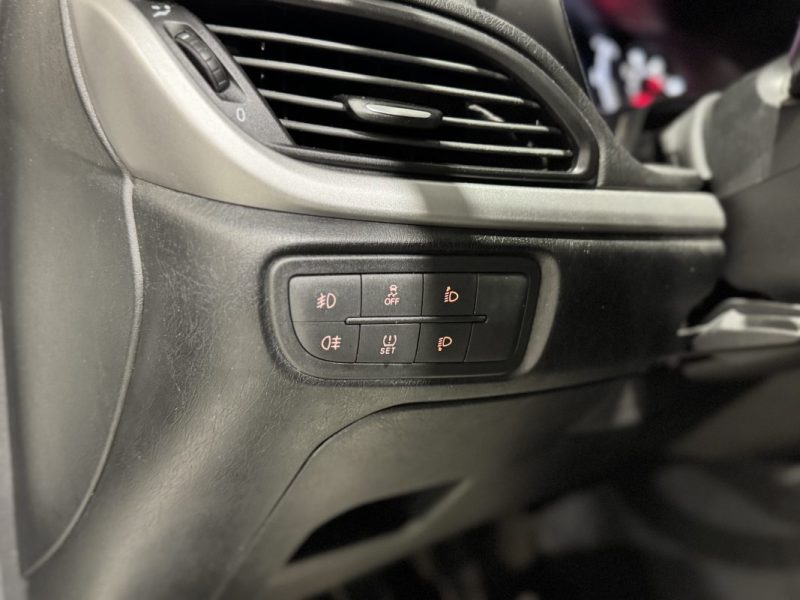 FIAT TIPO 1.4 95 CH EASY / DISTRI OK / SUIVI COMPLET