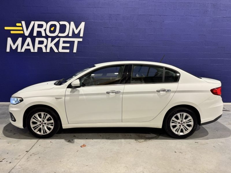 FIAT TIPO 1.4 95 CH EASY / DISTRI OK / SUIVI COMPLET