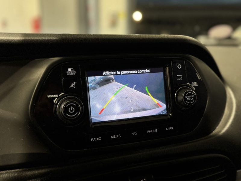 FIAT TIPO 1.4 95 CH EASY / DISTRI OK / SUIVI COMPLET