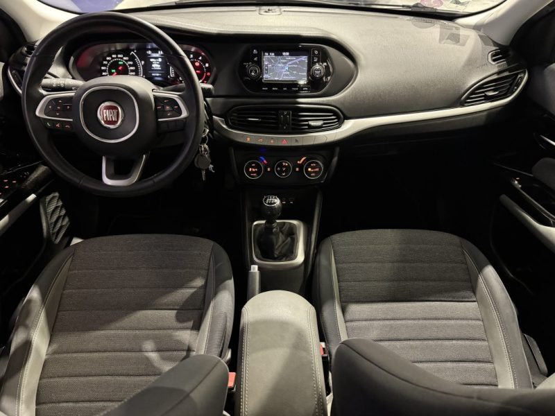 FIAT TIPO 1.4 95 CH EASY / DISTRI OK / SUIVI COMPLET