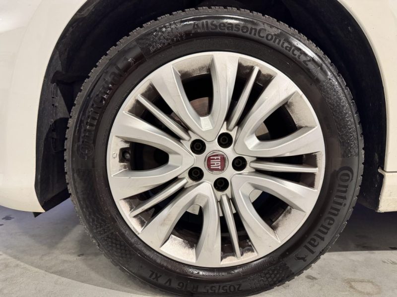 FIAT TIPO 1.4 95 CH EASY / DISTRI OK / SUIVI COMPLET