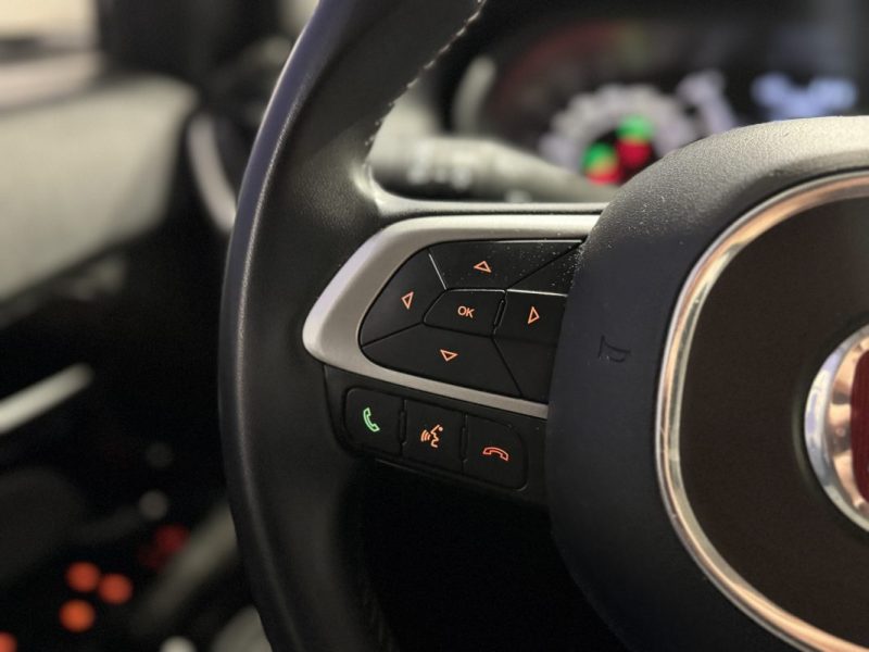 FIAT TIPO 1.4 95 CH EASY / DISTRI OK / SUIVI COMPLET