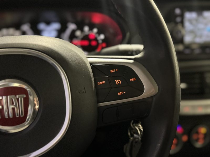 FIAT TIPO 1.4 95 CH EASY / DISTRI OK / SUIVI COMPLET