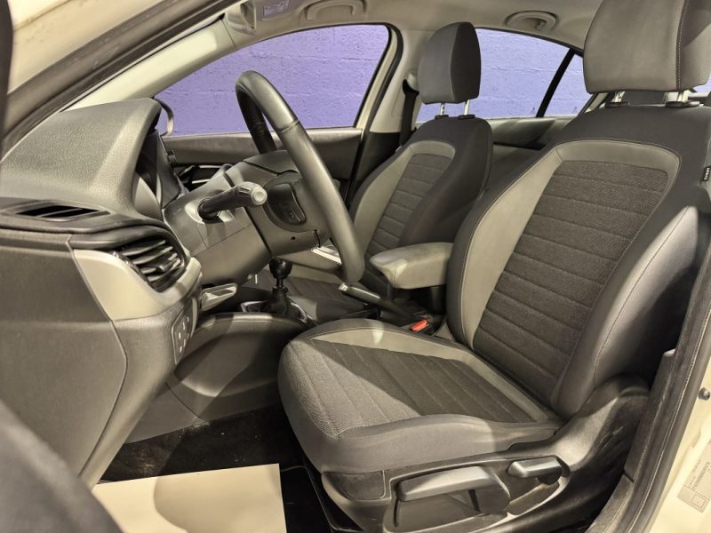 FIAT TIPO 1.4 95 CH EASY / DISTRI OK / SUIVI COMPLET