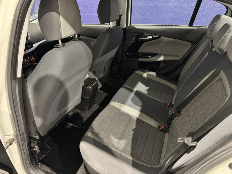 FIAT TIPO 1.4 95 CH EASY / DISTRI OK / SUIVI COMPLET