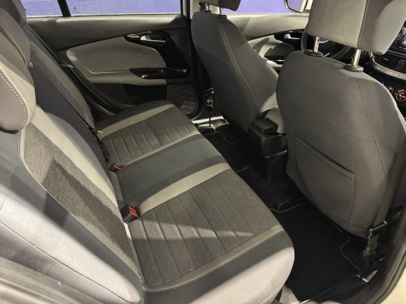 FIAT TIPO 1.4 95 CH EASY / DISTRI OK / SUIVI COMPLET