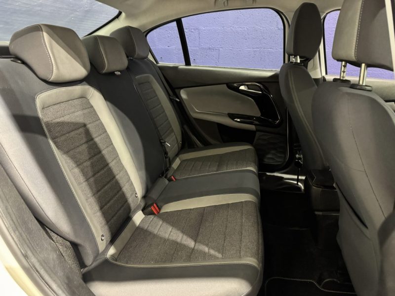 FIAT TIPO 1.4 95 CH EASY / DISTRI OK / SUIVI COMPLET