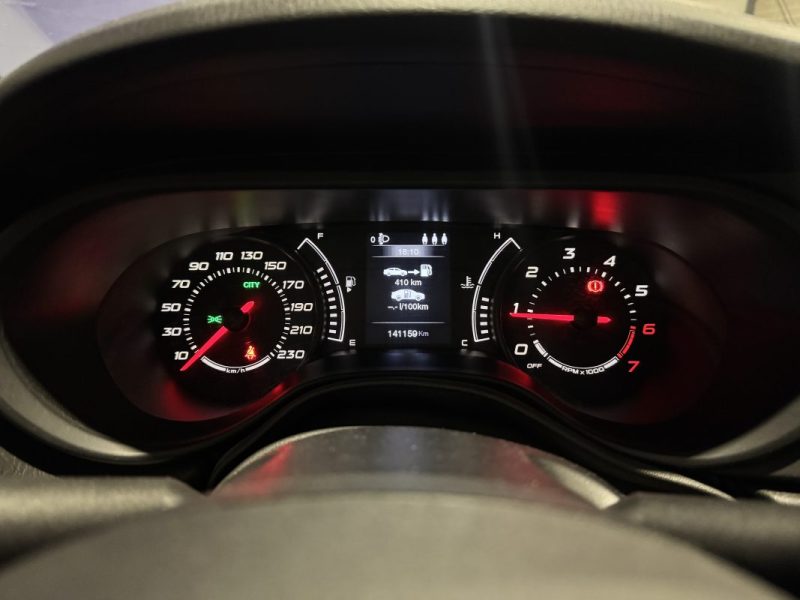 FIAT TIPO 1.4 95 CH EASY / DISTRI OK / SUIVI COMPLET