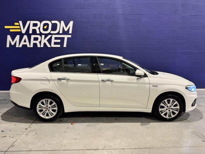 FIAT TIPO 1.4 95 CH EASY / DISTRI OK / SUIVI COMPLET