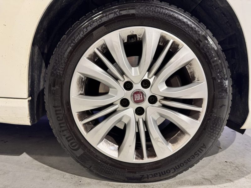 FIAT TIPO 1.4 95 CH EASY / DISTRI OK / SUIVI COMPLET