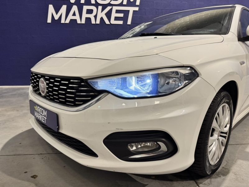 FIAT TIPO 1.4 95 CH EASY / DISTRI OK / SUIVI COMPLET