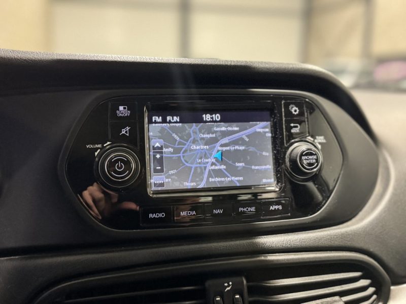 FIAT TIPO 1.4 95 CH EASY / DISTRI OK / SUIVI COMPLET