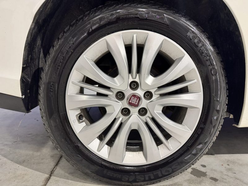 FIAT TIPO 1.4 95 CH EASY / DISTRI OK / SUIVI COMPLET