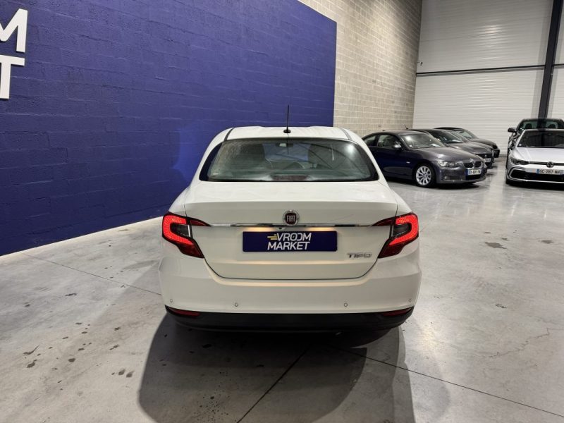 FIAT TIPO 1.4 95 CH EASY / DISTRI OK / SUIVI COMPLET