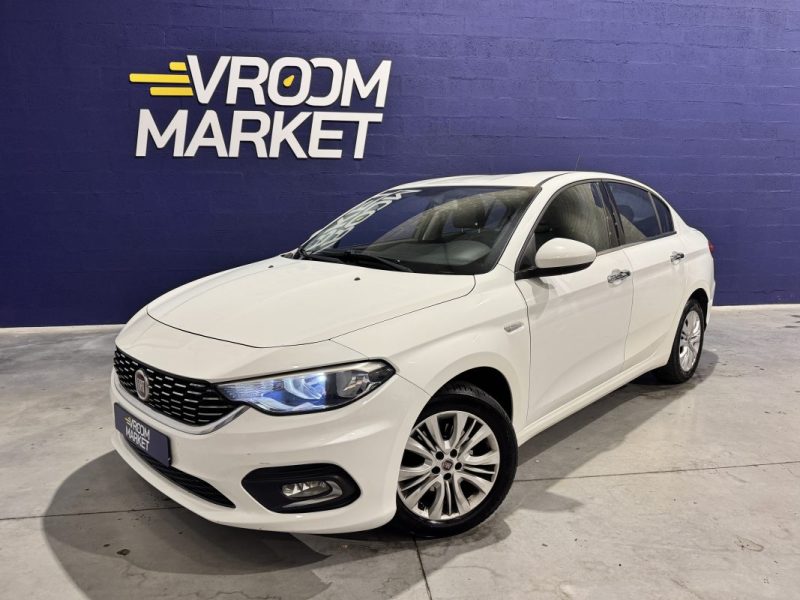 FIAT TIPO 1.4 95 CH EASY / DISTRI OK / SUIVI COMPLET