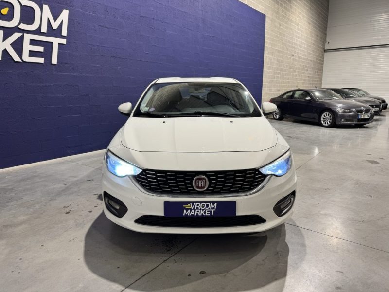 FIAT TIPO 1.4 95 CH EASY / DISTRI OK / SUIVI COMPLET