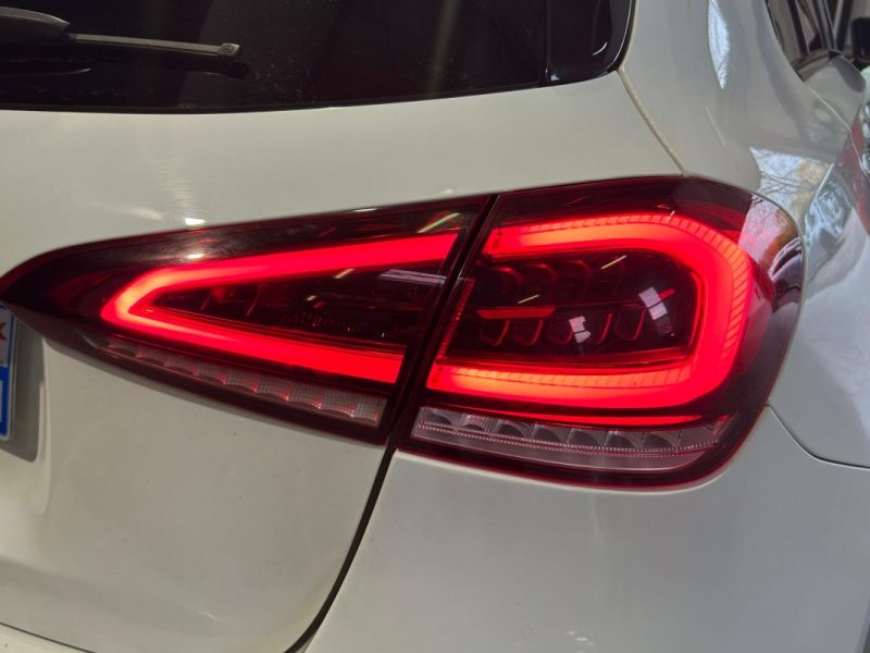 MERCEDES CLASSE A 220D 190CH AMG LINE 8G-DCT 