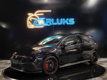 VOLKSWAGEN GOLF VIII GTI CLUBSPORT 45TH 2.0 TSI STAGE 1 400CV DSG7