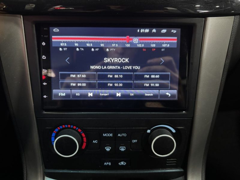 CHEVROLET CAPTIVA 2.2 VCDI163 LS FWD 2011