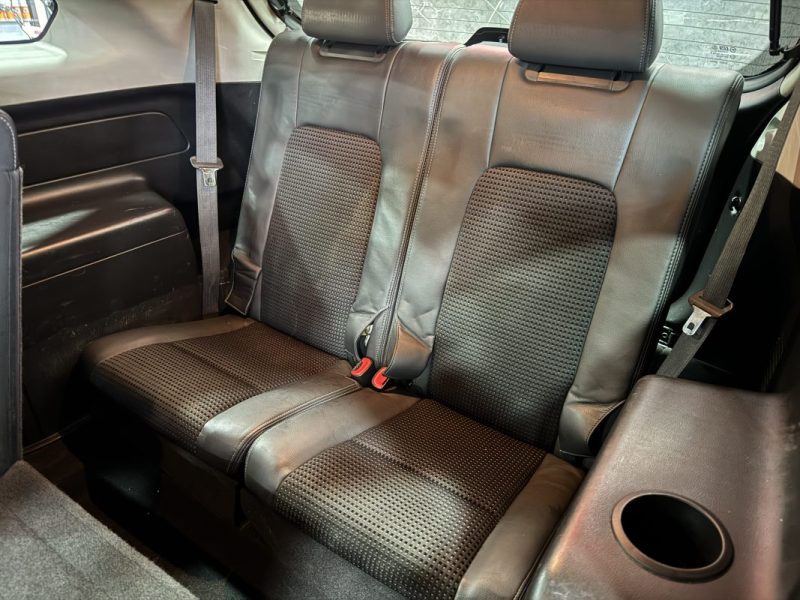 CHEVROLET CAPTIVA 2.2 VCDI163 LS FWD 2011