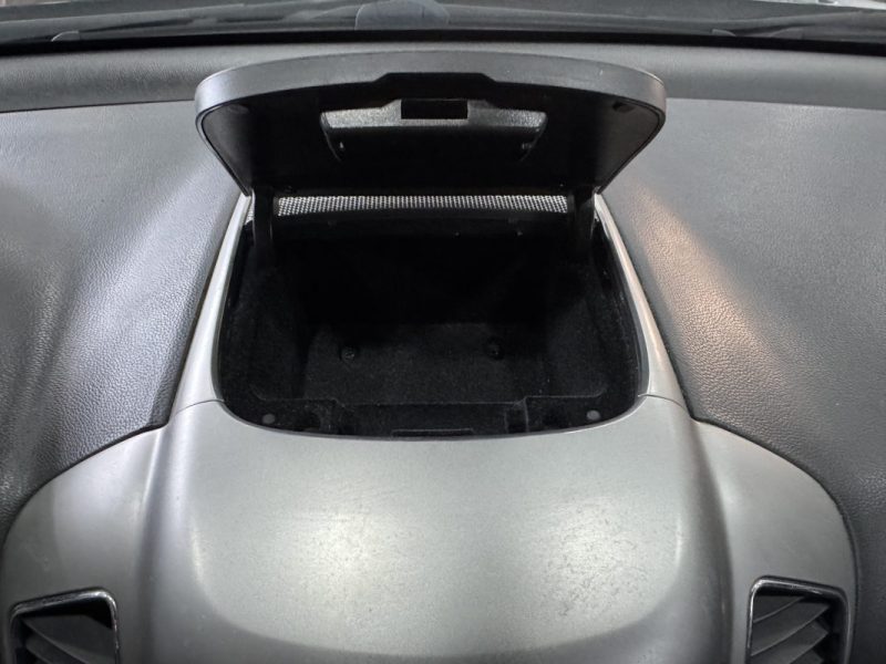 CHEVROLET CAPTIVA 2.2 VCDI163 LS FWD 2011