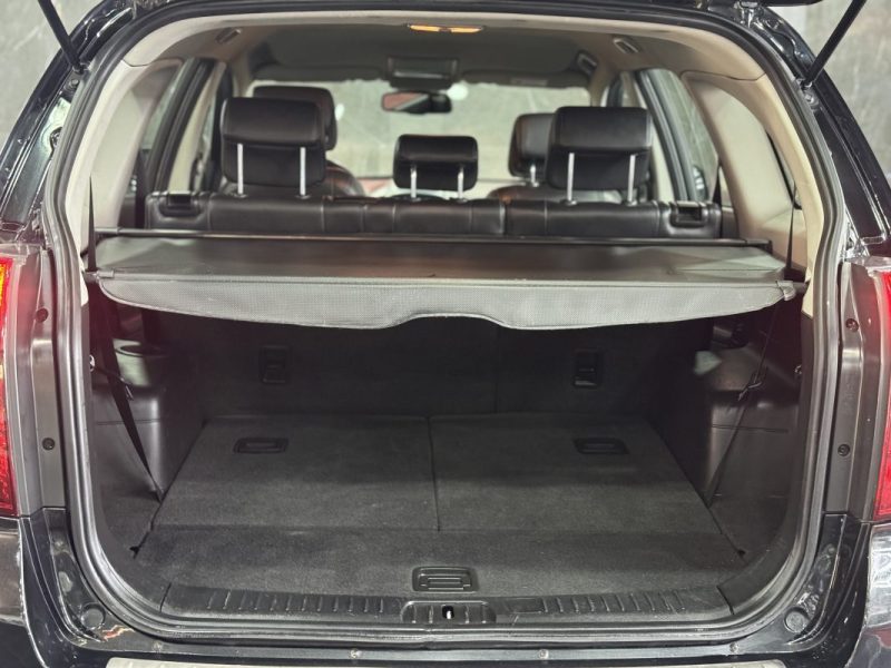 CHEVROLET CAPTIVA 2.2 VCDI163 LS FWD 2011