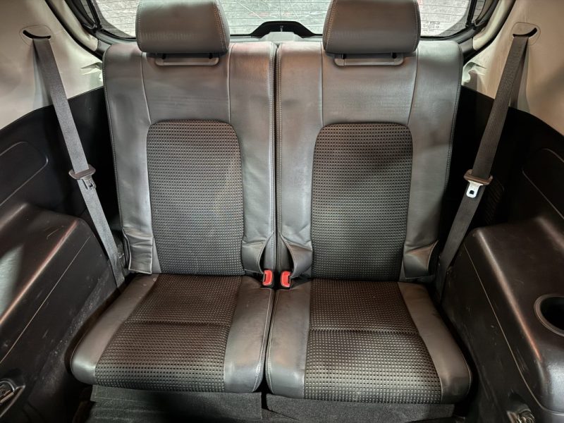 CHEVROLET CAPTIVA 2.2 VCDI163 LS FWD 2011