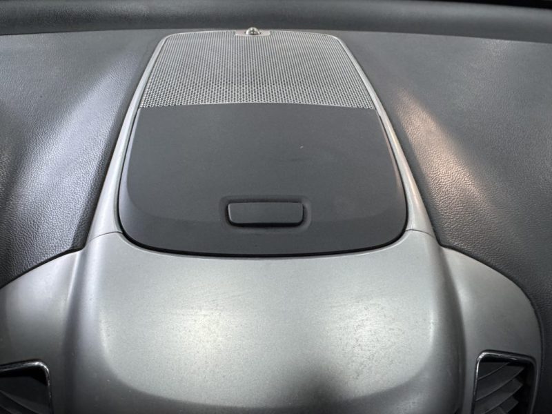 CHEVROLET CAPTIVA 2.2 VCDI163 LS FWD 2011