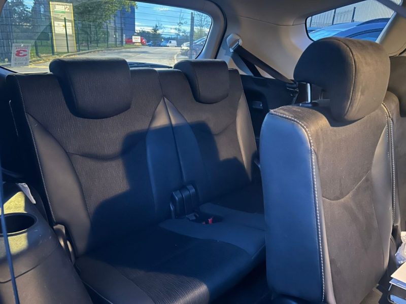 TOYOTA PRIUS PLUS 1.8 HYBRID 136H DYNAMIC