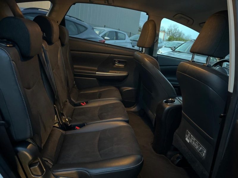 TOYOTA PRIUS PLUS 1.8 HYBRID 136H DYNAMIC