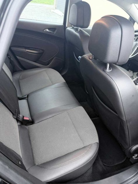 OPEL ASTRA 1.7 CDTI 130CV FAP COSMO START&STOP 2013 230000KM 